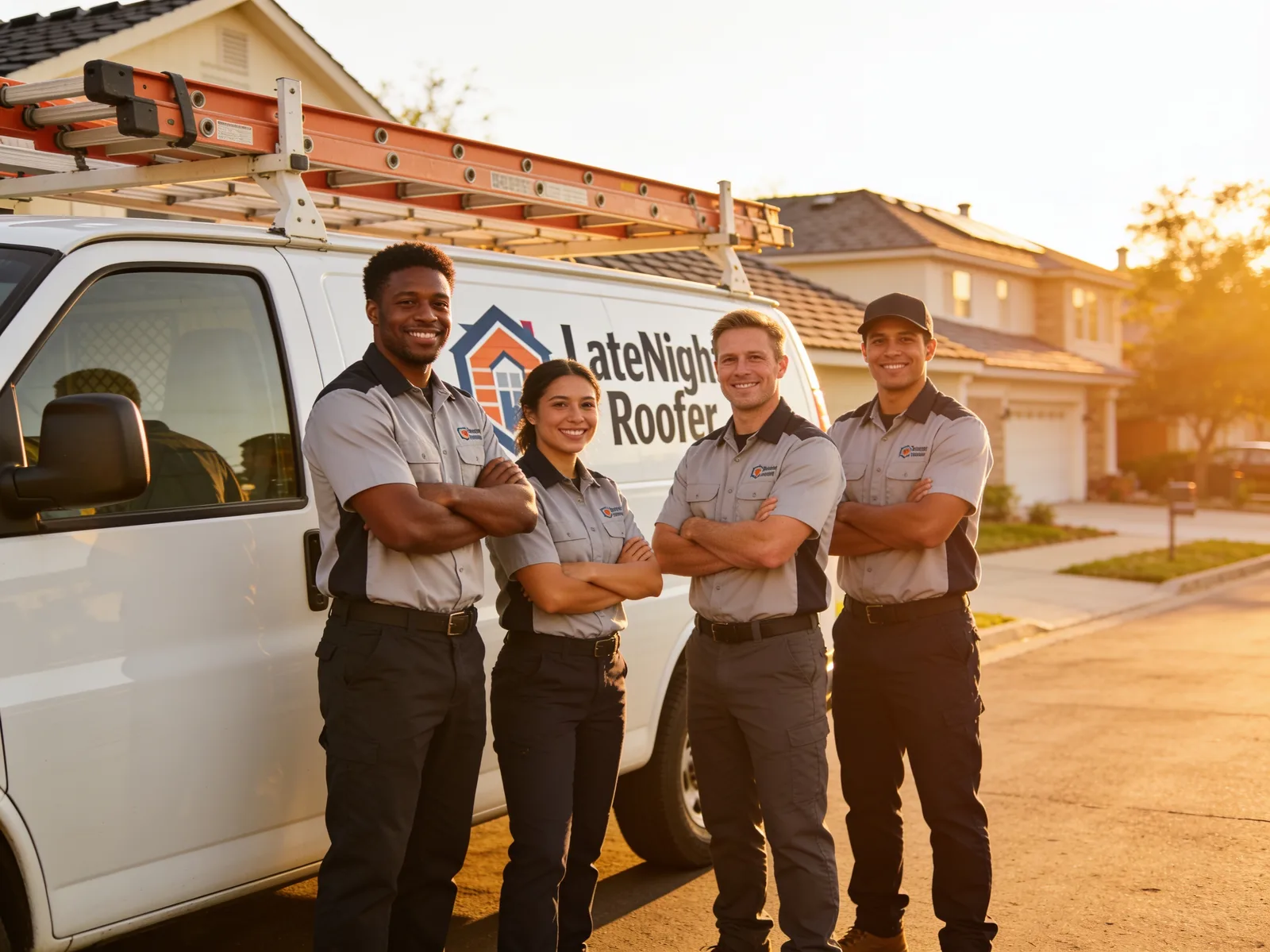 Emergency Roof Repair company in Liberty, PA